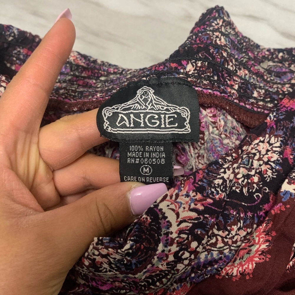 Angie Pants